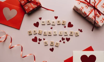Happy Valentines Day Messages for lovers
