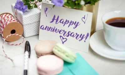 happy anniversary wishes and messages for couples